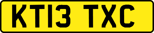 KT13TXC