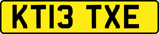 KT13TXE