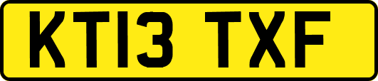 KT13TXF