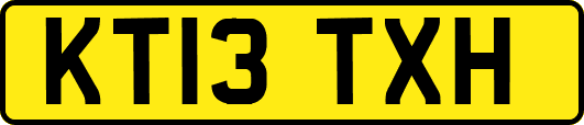 KT13TXH