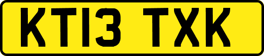 KT13TXK