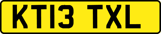 KT13TXL