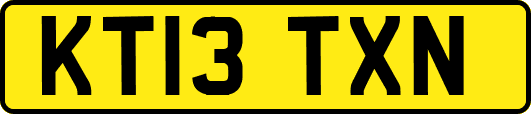 KT13TXN