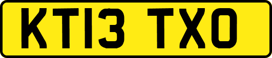 KT13TXO