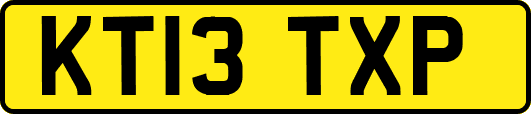 KT13TXP