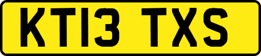 KT13TXS