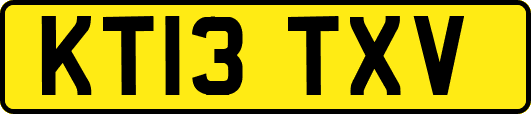 KT13TXV
