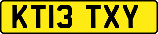 KT13TXY