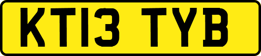KT13TYB