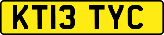 KT13TYC