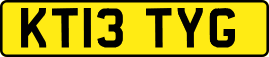 KT13TYG