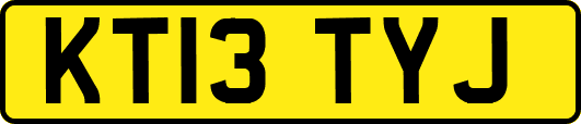 KT13TYJ