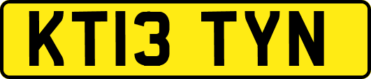 KT13TYN