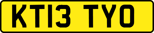 KT13TYO