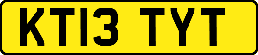 KT13TYT