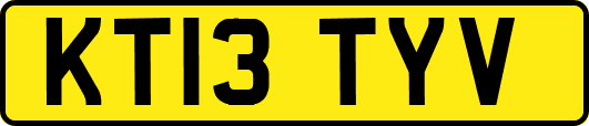 KT13TYV
