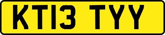 KT13TYY