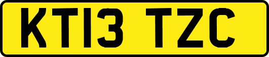 KT13TZC