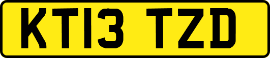 KT13TZD