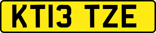 KT13TZE