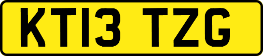 KT13TZG