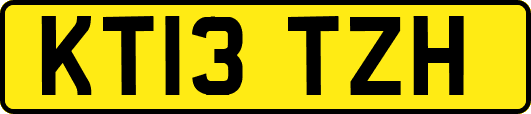KT13TZH
