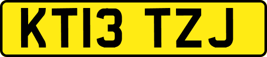 KT13TZJ