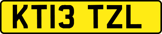 KT13TZL