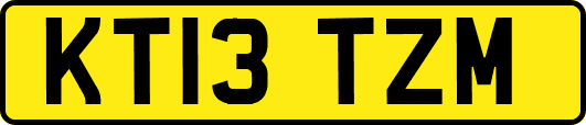 KT13TZM