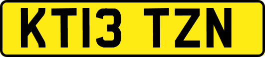 KT13TZN