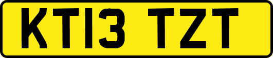 KT13TZT