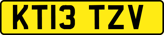 KT13TZV