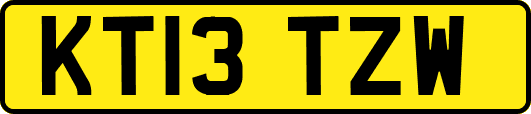 KT13TZW