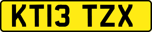 KT13TZX