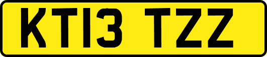 KT13TZZ