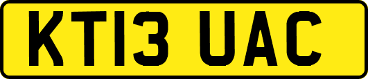 KT13UAC