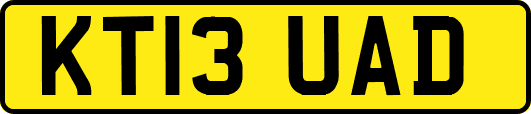 KT13UAD