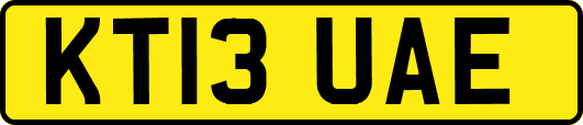 KT13UAE