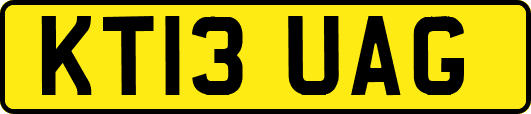 KT13UAG