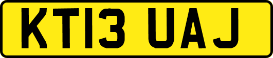 KT13UAJ
