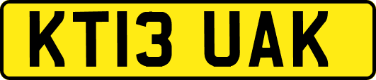KT13UAK