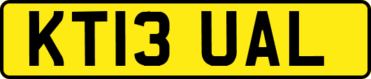 KT13UAL