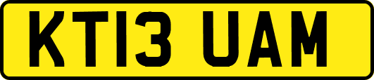 KT13UAM