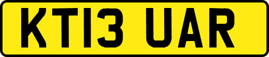 KT13UAR
