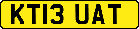 KT13UAT