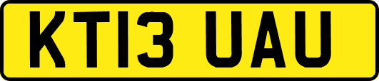 KT13UAU