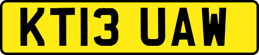 KT13UAW