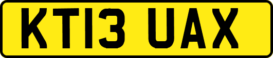 KT13UAX