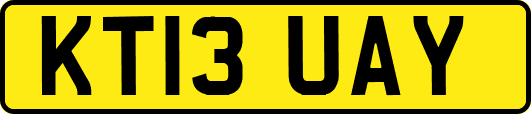 KT13UAY