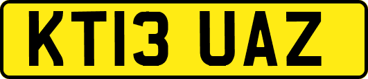 KT13UAZ